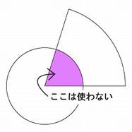 ペーパークラフト初級講座 その4 円柱と円錐の応用 ふりぃだむふぁいた